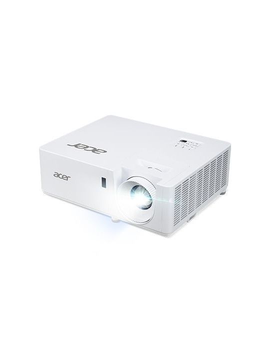 Acer Essential XL1520i proiectoare de date Standard throw projector 3100 ANSI lumens DLP 1080p (1920x1080) 3D Alb Acer - 3