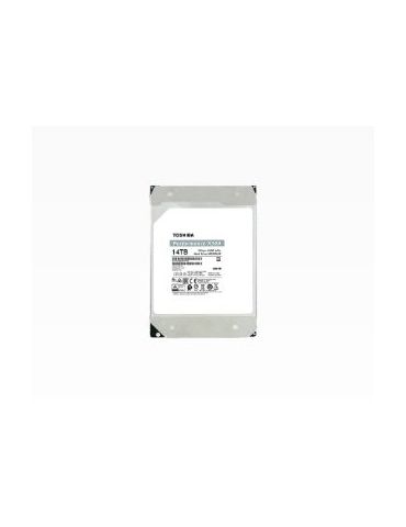 Toshiba X300 3.5" 14000 Giga Bites ATA III Serial Toshiba - 3