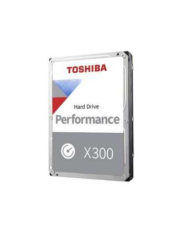 Toshiba X300 3.5" 14000 Giga Bites ATA III Serial Toshiba - 2