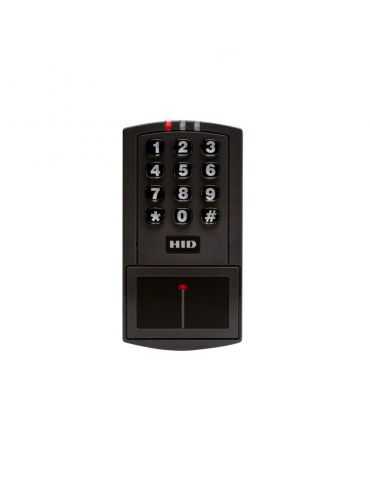 Controler assa abloy hid stand-alone entryprox  cu cititor pox incorporat Assa abloy - 1 - Tik.ro