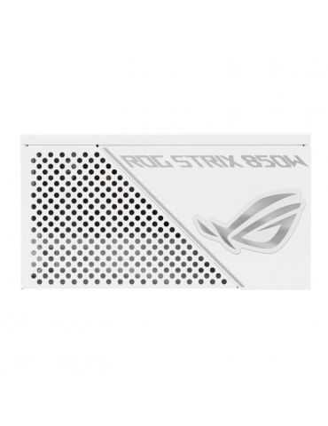 ASUS ROG-STRIX-850G-WHITE unități de alimentare cu curent 850 W 20+4 pin ATX ATX Alb Asus - 9