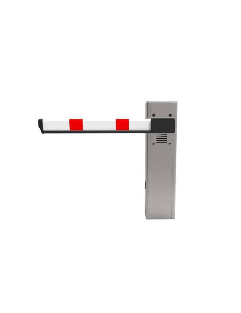 Bariera acces parcare zkteco pb-pb1010r cu brat de aluminiu 3