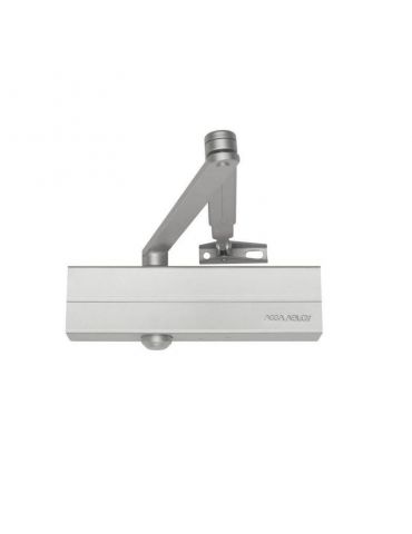 Amortizor hidraulic assa abloy dc300------ev1- mecanism pinion forta reglabila clasa Assa abloy - 1 - Tik.ro