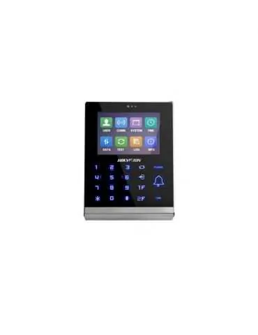 Cititor standalone lcd hikvision ds-k1t105m-c 2.8 inch lcd-tftscreenstandalone access control Hikvision - 1 - Tik.ro