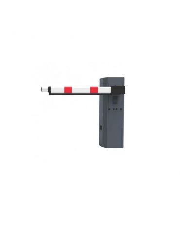 Bariera acces parcare dreapta zkteco pb-pb3010r latime banda: 3 metri Zkteco - 1 - Tik.ro