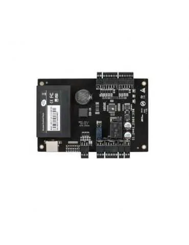 Centrala de control acces pentru o usa bidirectionala cca3-1-2capacitate: 30000 Zkteco - 1 - Tik.ro