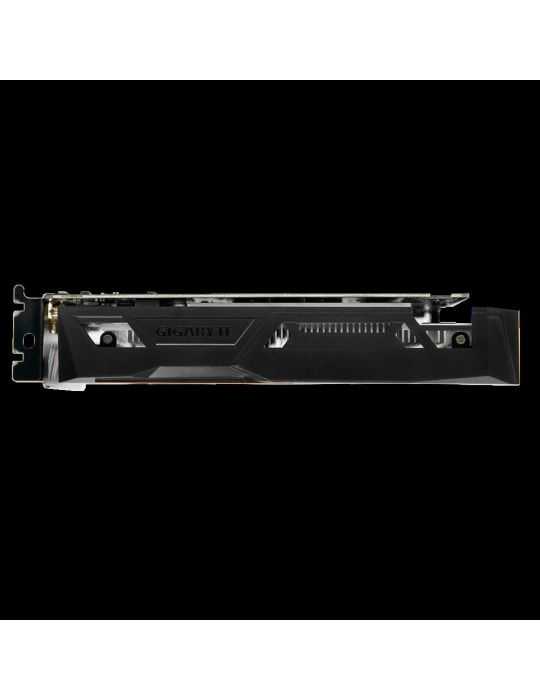 Placa video gigabyte nvidia geforce gtx 1050 ti oc 4g Gigabyte - 1