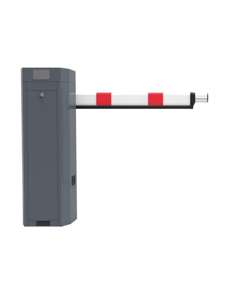 Bariera acces parcare stanga zkteco pb-pb3030l latime banda: 4 metri