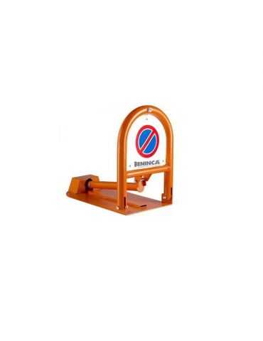 Sistem automat pentru blocarea locului de parcare beninca ve.sor cu Beninca - 1 - Tik.ro