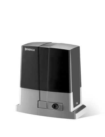 Kit automatizare pentru porti culisante beninca kbull624 recomandat pentru porti Beninca - 1 - Tik.ro