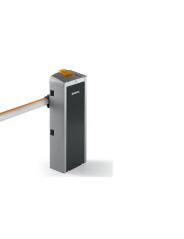 Bariera electromecanica auto beninca eva5 permite instalarea unui brat de Beninca - 1 - Tik.ro