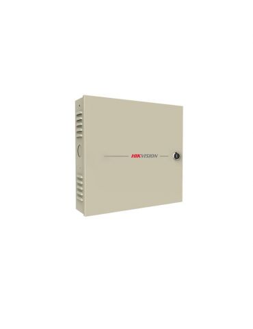 Centrala control acces hikvision ds-k2601 pentru 1 usabidirectionala(2 cititoare) capacitate Hikvision - 1 - Tik.ro