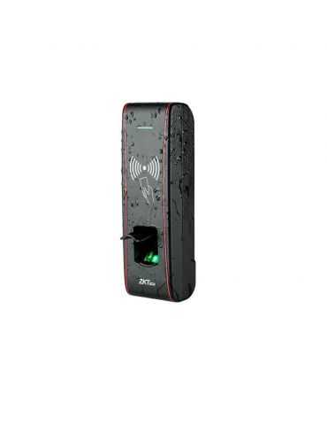 Controler de acces cu functie de pontaj zkteco fpa-1600 cu Zkteco - 1 - Tik.ro