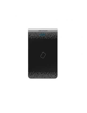 Cititor card hikvision pentru inrolarea cardurilor in soft ds-k1f100- d8e Hikvision - 1 - Tik.ro
