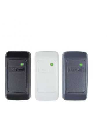 Omniprox 2.0 mini proximity reader for door mullions read range: Honeywell - 1 - Tik.ro