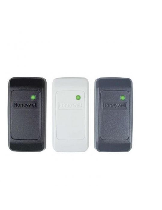 Omniprox 2.0 mini proximity reader for door mullions read range: Honeywell - 1