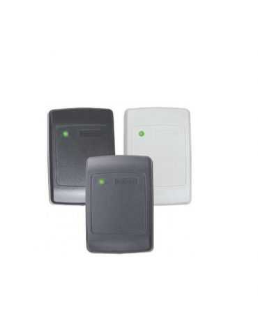 Omniprox 2.0 rectangular proximity reader switch plate size single-gangelectrical box Honeywell - 1 - Tik.ro