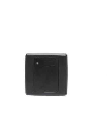 Omniprox 2.0 square proximity reader switch plate size single-gangelectrical box Honeywell - 1 - Tik.ro