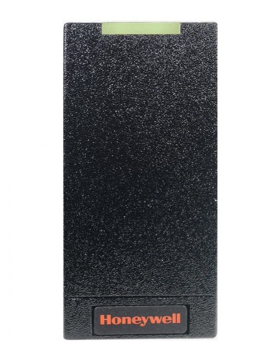 Omniclass 2.0 mullion mount reader black bezel 45 cm pigtail Honeywell - 1