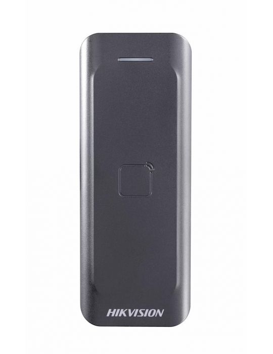 Card reader hikvision ds-k1802m reads mifare 1 card card reading Hikvision - 1