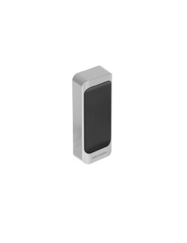 Cititor pentru carduri em (125khz) hikvision ds-k1107e suporta rs485 si protocol wiegand(w26/w34) Hikvision - 1 - Tik.ro