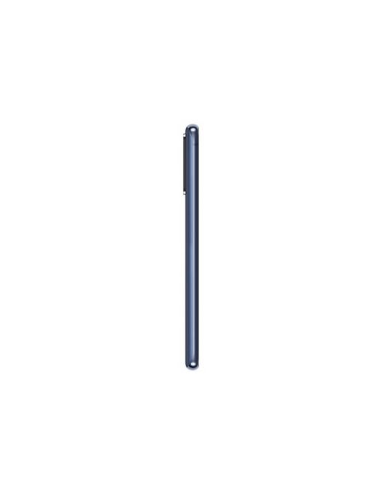 Samsung Galaxy S20 FE SM-G780G 16,5 cm (6.5") Dual SIM hibrid 4G USB tip-C 6 Giga Bites 128 Giga Bites 4500 mAh Bleumarin Samsun