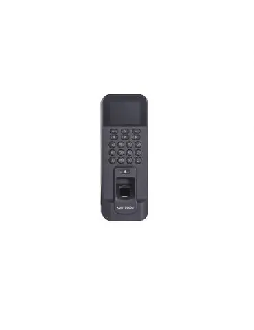 Controler de acces biometric stand alone hikvision cu tastatura si Hikvision - 1 - Tik.ro