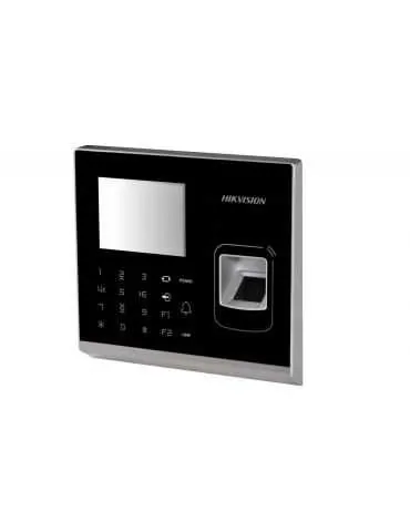 Cititor stand alone cu amprenta si card (em 125khz) hikvision Hikvision - 1 - Tik.ro