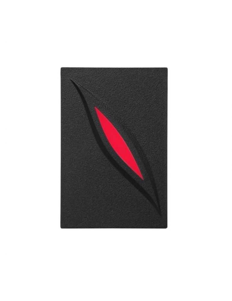 Cititor de proximitate rfid (em 125khz) zkteco kr-100e pentru centrale