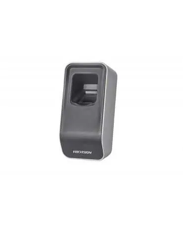 Cititor de amprenta hikvision ds-k1f820-f folosit pentru inrolarea amprentelor in Hikvision - 1 - Tik.ro