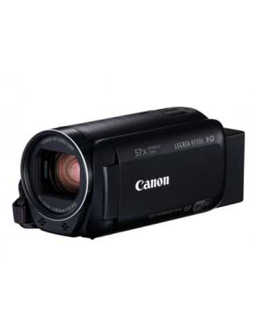 Camera video canon legria hf r86 full hd 1920x1080 full Canon - 1 - Tik.ro