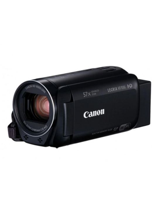 Camera video canon legria hf r86 full hd 1920x1080 full Canon - 1