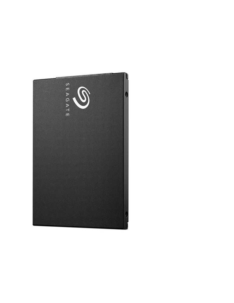 Seagate BarraCuda 2.5" 2000 Giga Bites ATA III Serial 3D TLC