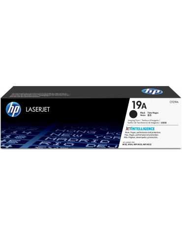 Toner HP LaserJet 19A  Black Hp - 1 - Tik.ro