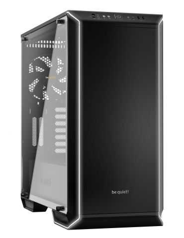 be quiet! Dark Base 700 Midi Tower Negru Be quiet! - 1