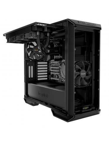 be quiet! Dark Base 700 Midi Tower Negru Be quiet! - 3