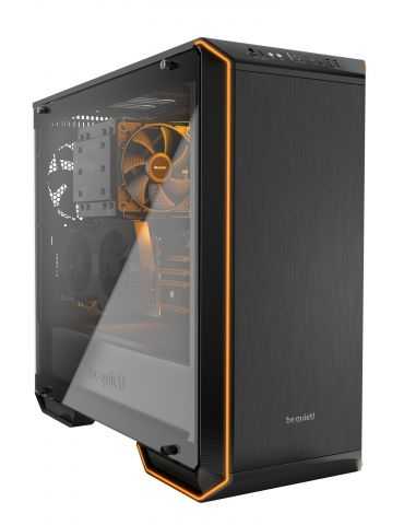 be quiet! Dark Base 700 Midi Tower Negru Be quiet! - 7