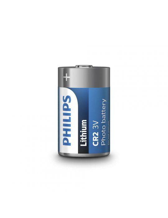 Philips lithium 3.0v 1-blister (cr17355) Philips - 1