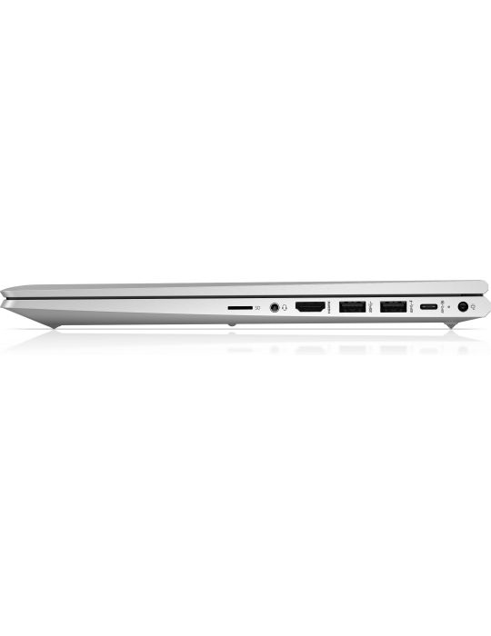 HP ProBook 450 G8 Notebook 39,6 cm (15.6") Full HD Intel® Core™ i7 16 Giga Bites DDR4-SDRAM 512 Giga Bites SSD Wi-Fi 6 Hp - 3