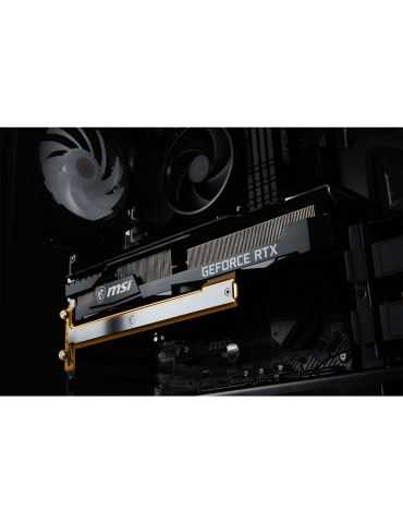 Placa video MSI nVidia GeForce RTX 3080 Ti VENTUS 3X OC 12GB, GDDR6X, 384bit Msi - 2