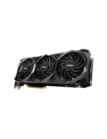 Placa video MSI nVidia GeForce RTX 3080 Ti VENTUS 3X OC 12GB, GDDR6X, 384bit Msi - 4