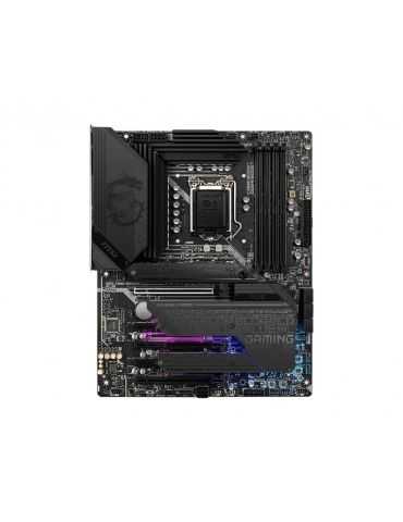 Placa de baza MSI MPG Z590 Gaming Plus Msi - 2