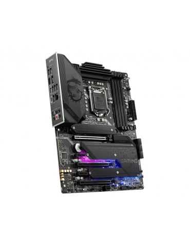 Placa de baza MSI MPG Z590 Gaming Plus Msi - 4