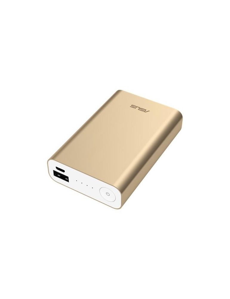 Baterie externa usb (powerbank) asus zenpower - 10050 mah protectie