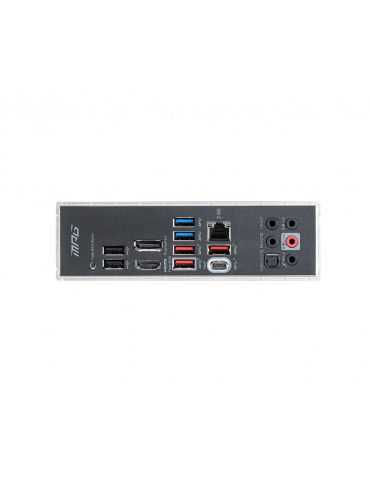 Placa de baza MSI MPG Z590 Gaming Plus Msi - 5