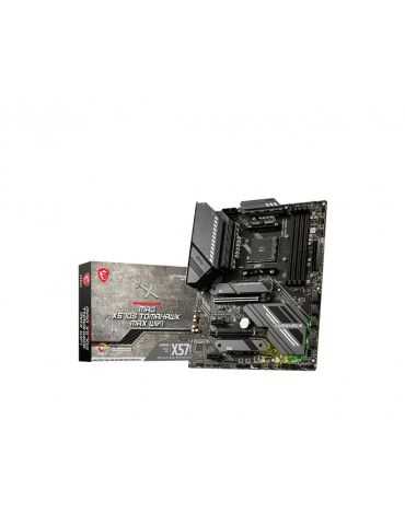 Placa de baza MSI MAG X570S Tomahawk MAX Wi-Fi Msi - 2