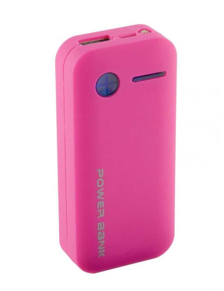 Baterie portabila serioux 5400mah tensiune intrare 5v 1atensiune iesire max