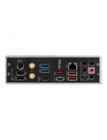 Placa de baza MSI MAG X570S Tomahawk MAX Wi-Fi Msi - 6