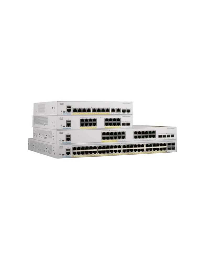 Cisco Catalyst C1000FE-24T-4G-L switch-uri Gestionate L2 Gri