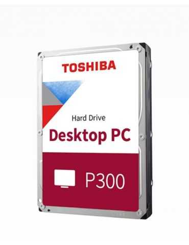 Toshiba P300 3.5" 2000 Giga Bites NL-SATA Toshiba - 4